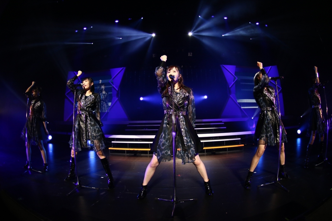 ＜SKE48 47都道府県全国ツアー ”令和元年 再開”〜機は熟しすぎた！？〜＞福島公演