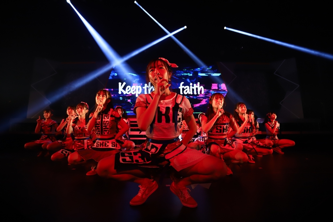 ＜SKE48 47都道府県全国ツアー ”令和元年 再開”〜機は熟しすぎた！？〜＞福島公演