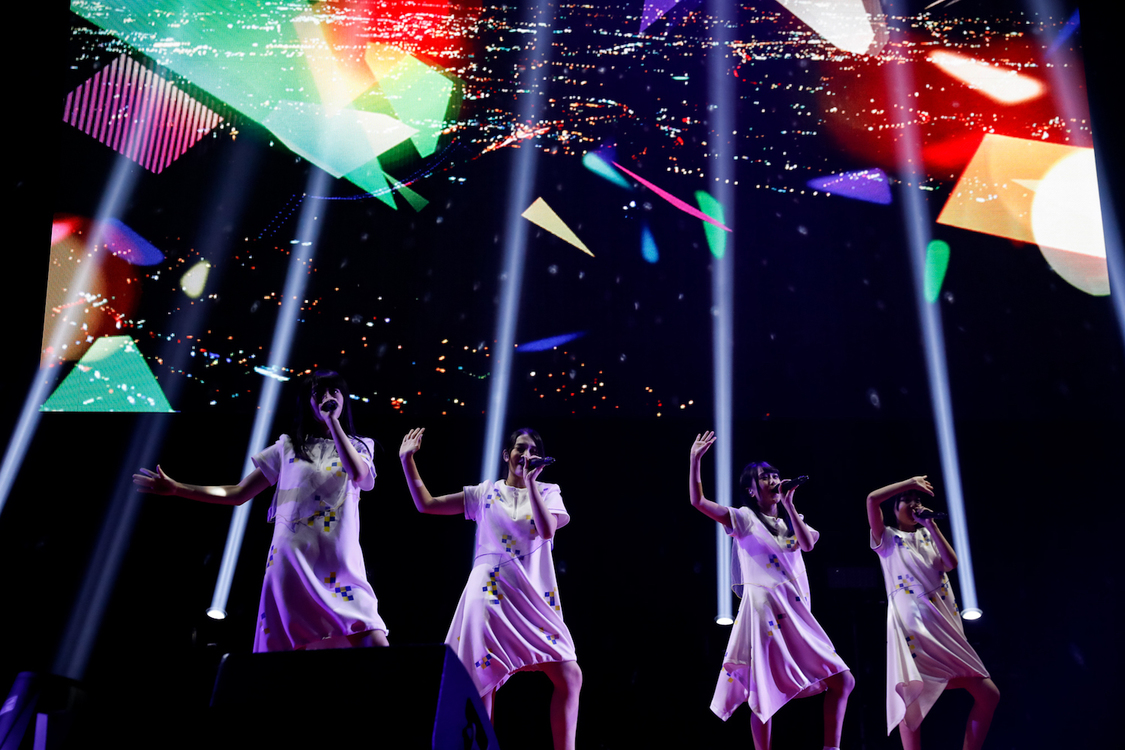 ＜@JAM EXPO 2018＞8月25日「sora tob sakana」ストロベリーステージ