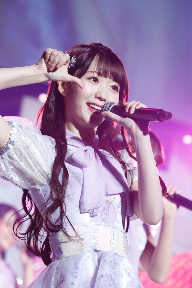 大谷映美里 ＜＝LOVE デビュー2周年記念コンサート＞｜9月12日（木）中野サンプラザ