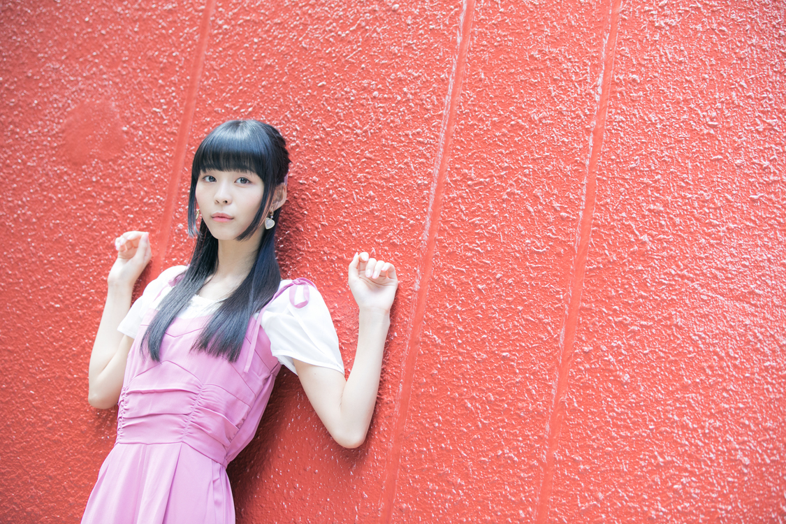 Pop'n'Roll編集長 寺嶋由芙