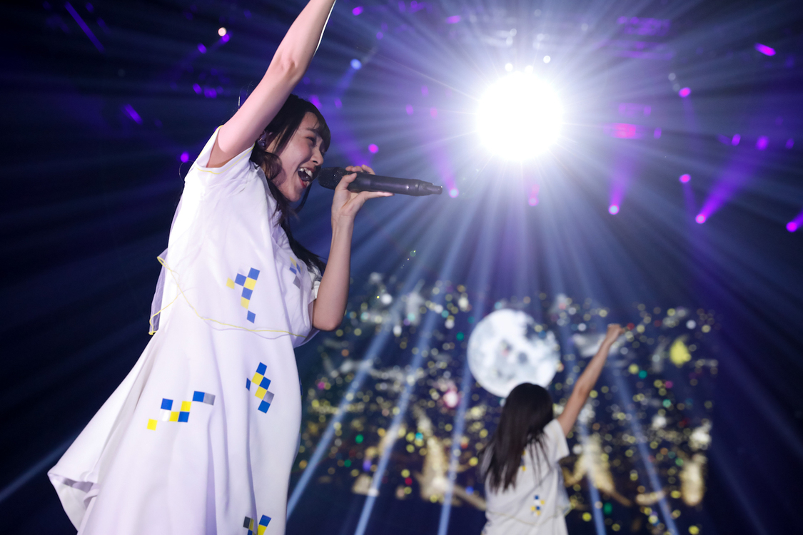 ＜@JAM EXPO 2018＞8月25日「sora tob sakana」ストロベリーステージ