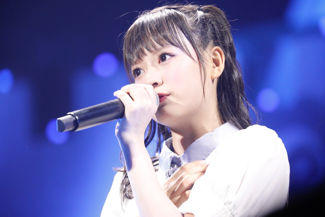 齊藤なぎさ＜＝LOVE デビュー2周年記念コンサート＞｜9月12日（木）中野サンプラザ