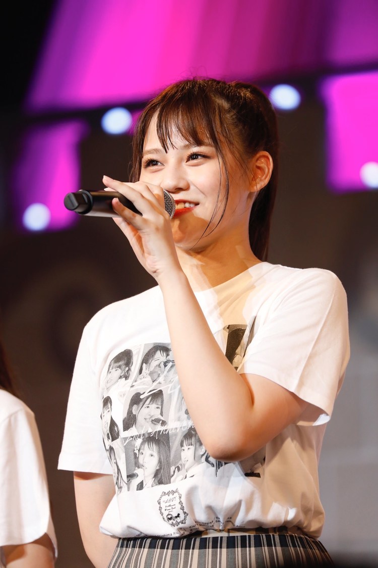 髙松瞳 ＜＝LOVE デビュー2周年記念コンサート＞｜9月12日（木）中野サンプラザ