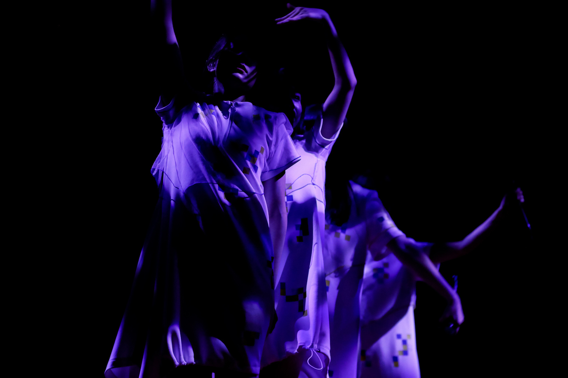 ＜@JAM EXPO 2018＞8月25日「sora tob sakana」ストロベリーステージ