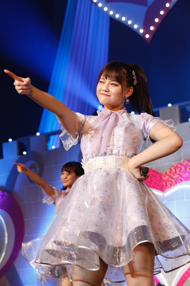 ＝LOVE ＜＝LOVE デビュー2周年記念コンサート＞｜9月12日（木）中野サンプラザ