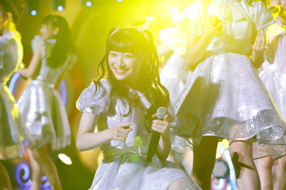 ＝LOVE ＜＝LOVE デビュー2周年記念コンサート＞｜9月12日（木）中野サンプラザ