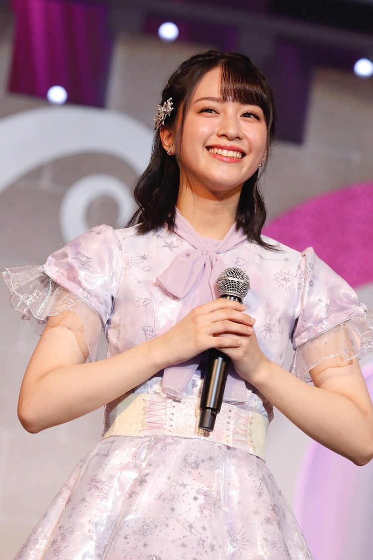 ＝LOVE ＜＝LOVE デビュー2周年記念コンサート＞｜9月12日（木）中野サンプラザ