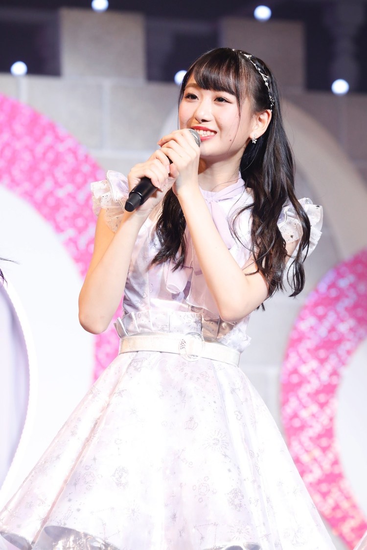 ＝LOVE ＜＝LOVE デビュー2周年記念コンサート＞｜9月12日（木）中野サンプラザ