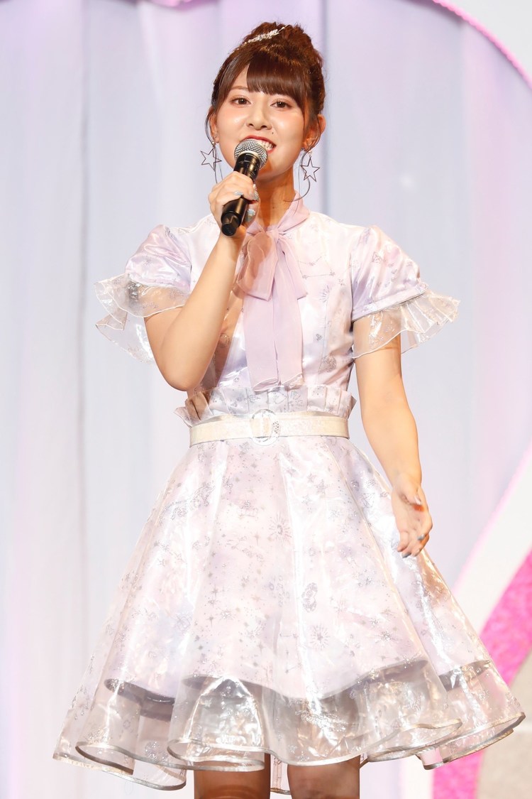 ＝LOVE ＜＝LOVE デビュー2周年記念コンサート＞｜9月12日（木）中野サンプラザ