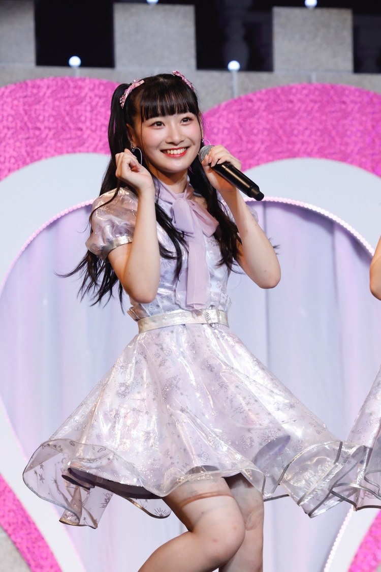 ＝LOVE ＜＝LOVE デビュー2周年記念コンサート＞｜9月12日（木）中野サンプラザ