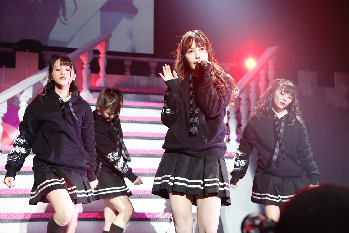 ＝LOVE ＜＝LOVE デビュー2周年記念コンサート＞｜9月12日（木）中野サンプラザ