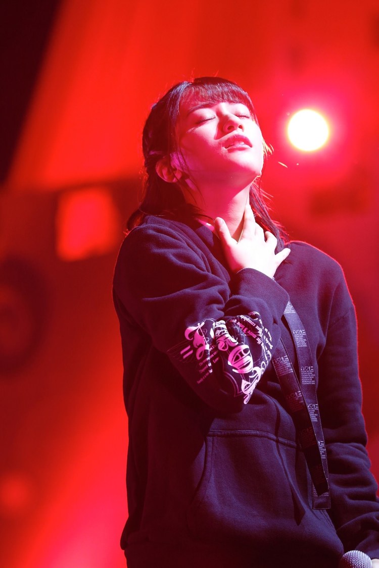 ＝LOVE ＜＝LOVE デビュー2周年記念コンサート＞｜9月12日（木）中野サンプラザ