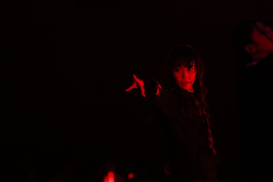 ＝LOVE ＜＝LOVE デビュー2周年記念コンサート＞｜9月12日（木）中野サンプラザ