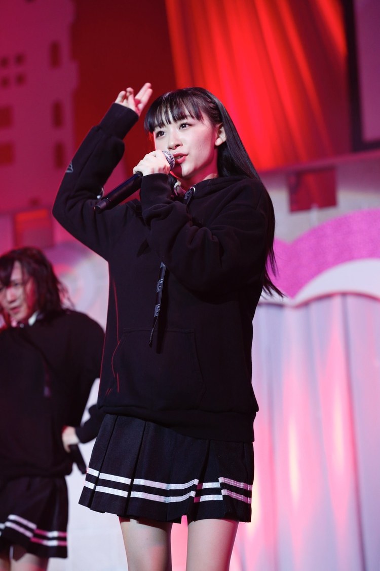 ＝LOVE ＜＝LOVE デビュー2周年記念コンサート＞｜9月12日（木）中野サンプラザ