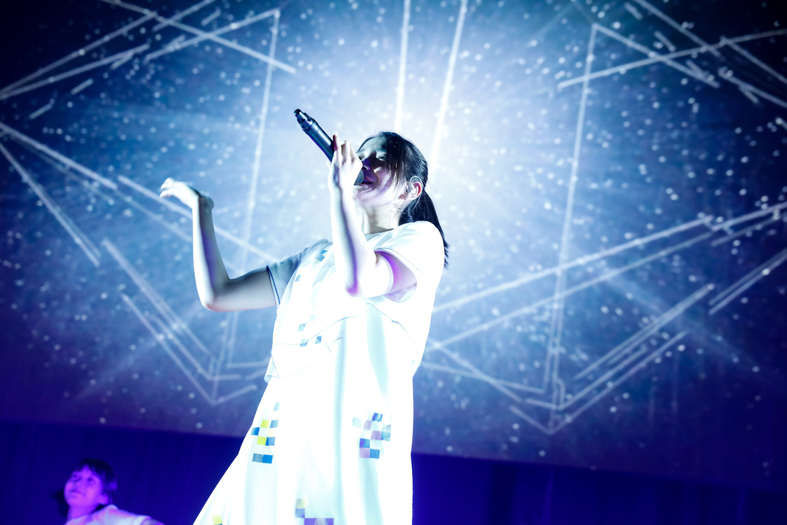 ＜@JAM EXPO 2018＞8月25日「sora tob sakana」ストロベリーステージ