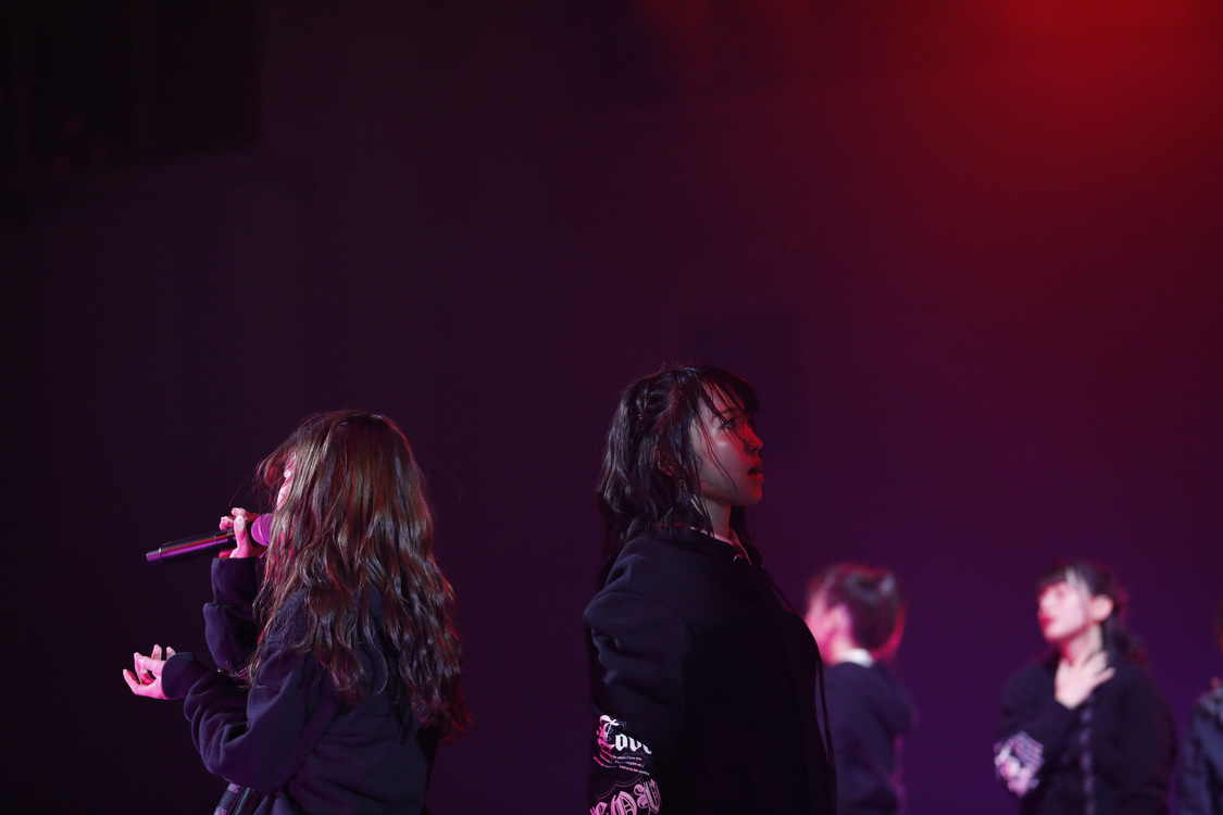 ＝LOVE ＜＝LOVE デビュー2周年記念コンサート＞｜9月12日（木）中野サンプラザ