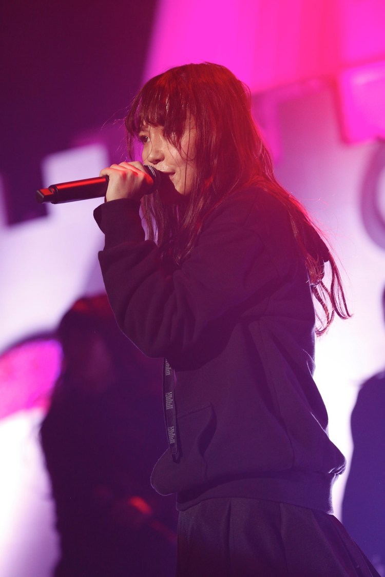 ＝LOVE ＜＝LOVE デビュー2周年記念コンサート＞｜9月12日（木）中野サンプラザ