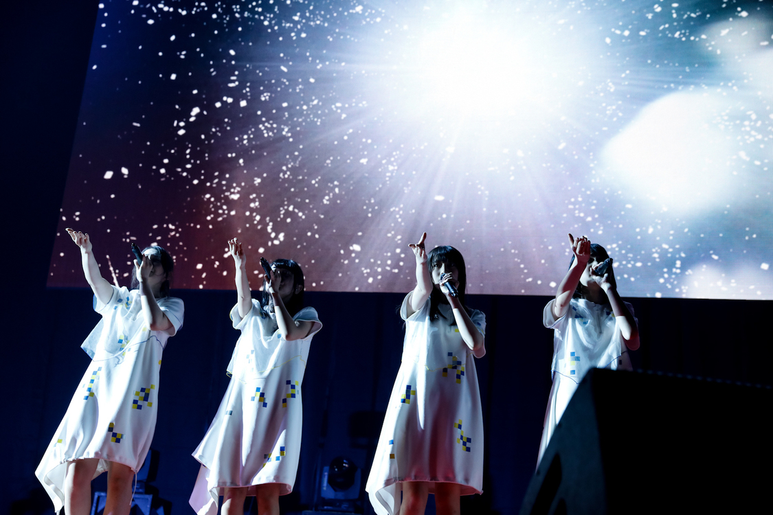 ＜@JAM EXPO 2018＞8月25日「sora tob sakana」ストロベリーステージ