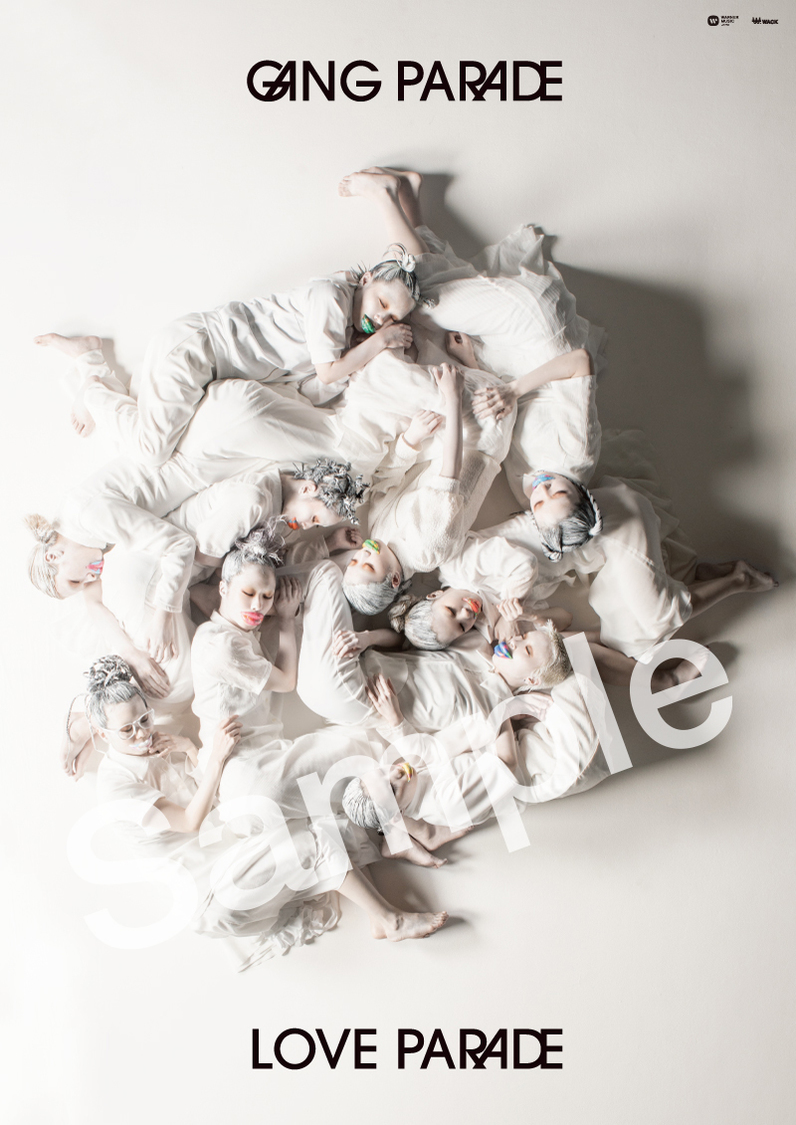 ヴィレッジヴァンガード：オリジナルB２ポスター（ヴィレッジヴァンガードVer.）