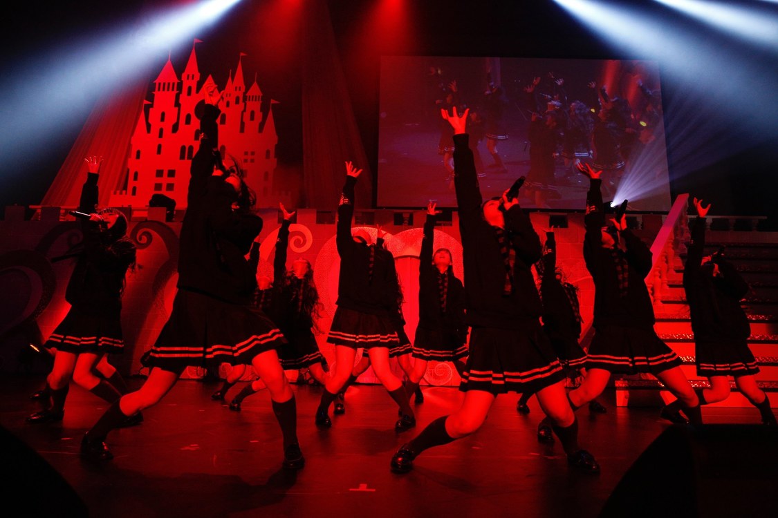 ＝LOVE ＜＝LOVE デビュー2周年記念コンサート＞｜9月12日（木）中野サンプラザ