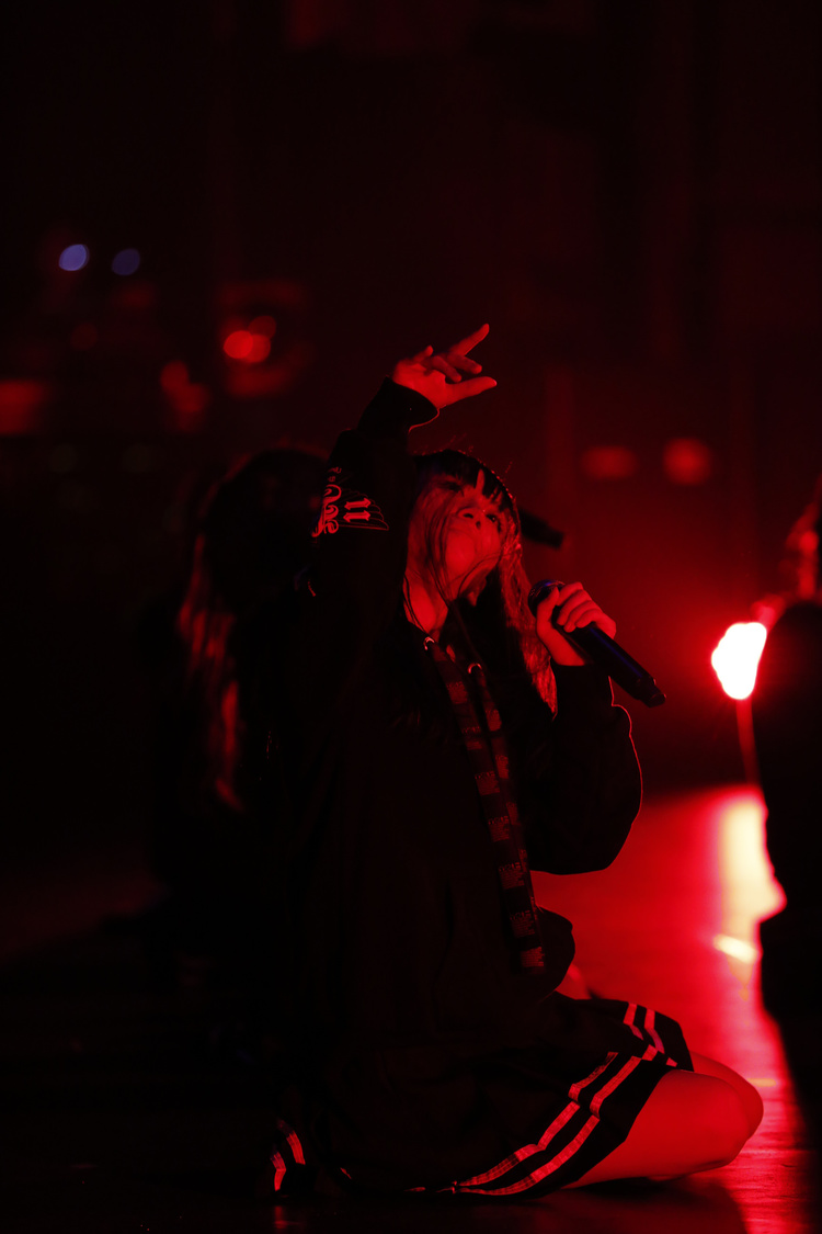 ＝LOVE ＜＝LOVE デビュー2周年記念コンサート＞｜9月12日（木）中野サンプラザ