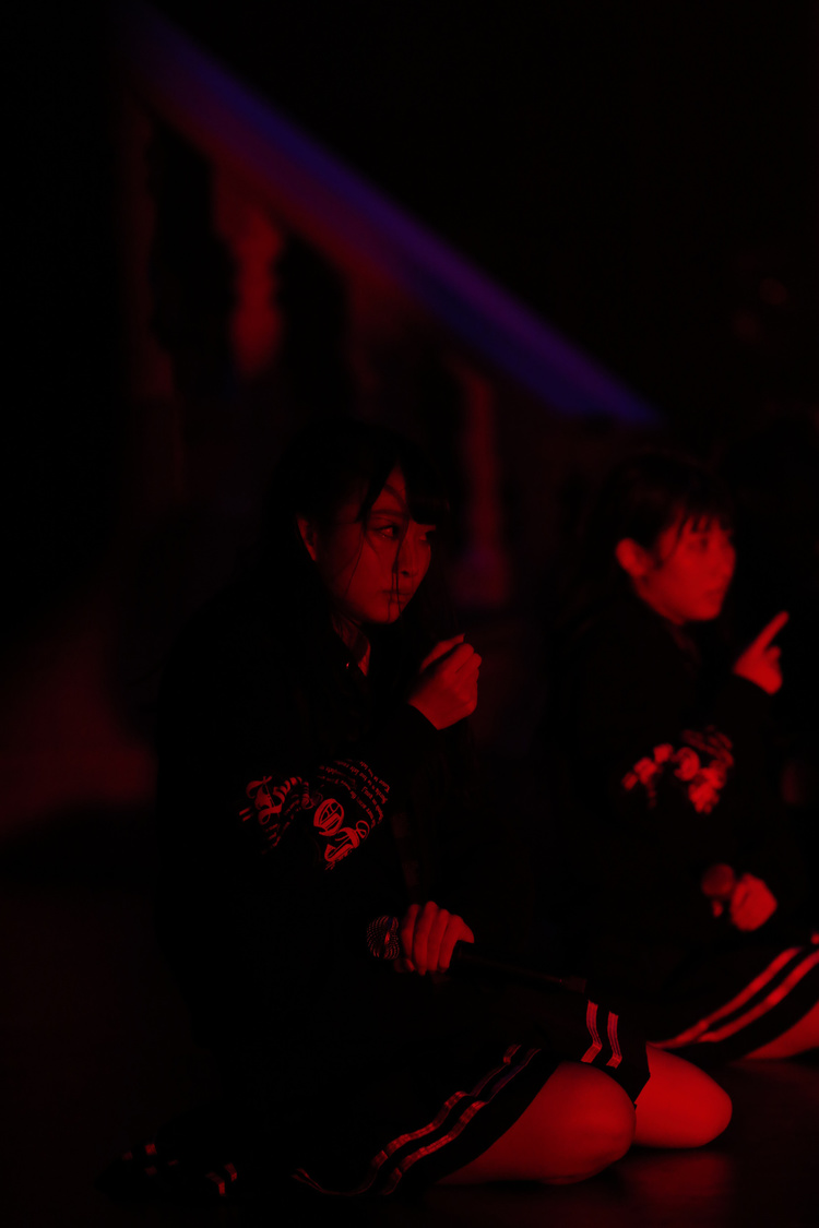 ＝LOVE ＜＝LOVE デビュー2周年記念コンサート＞｜9月12日（木）中野サンプラザ