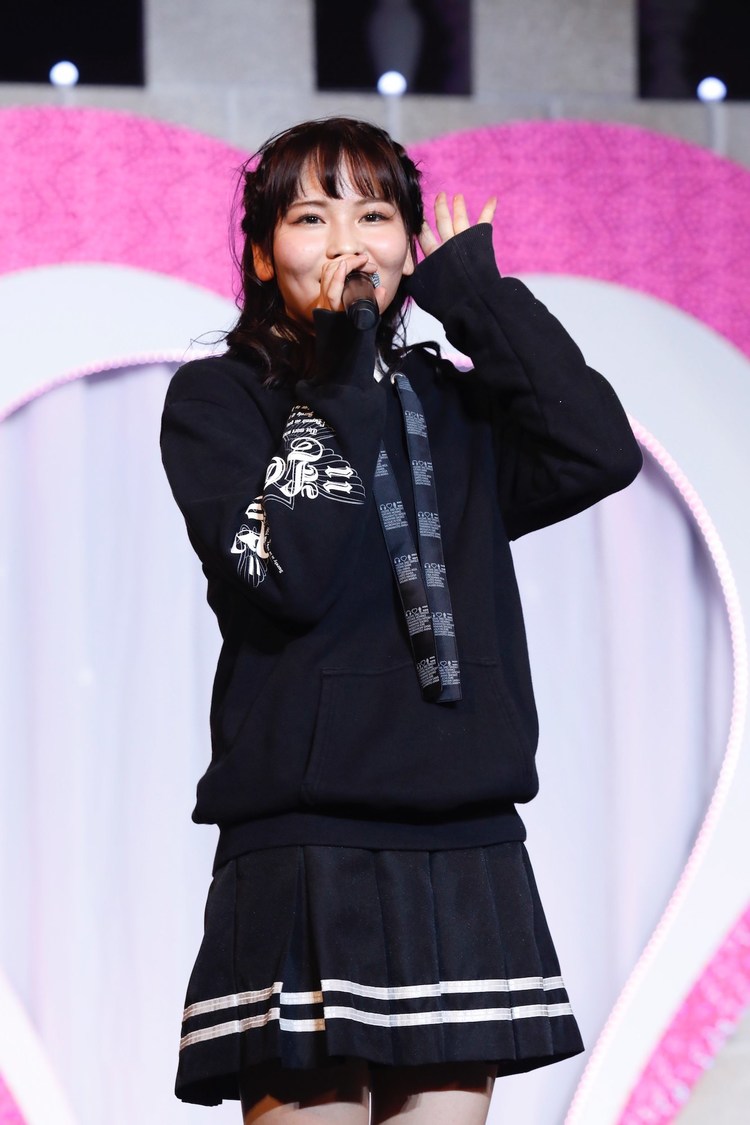 ＝LOVE ＜＝LOVE デビュー2周年記念コンサート＞｜9月12日（木）中野サンプラザ