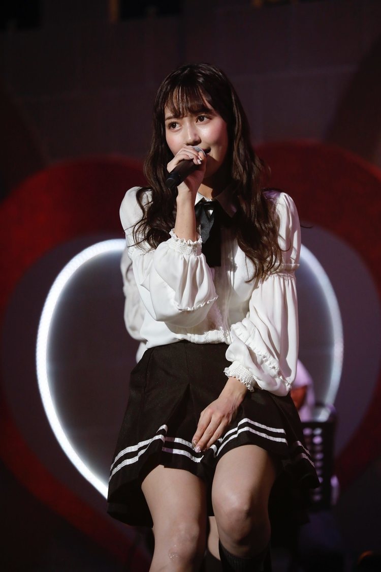 ＝LOVE ＜＝LOVE デビュー2周年記念コンサート＞｜9月12日（木）中野サンプラザ