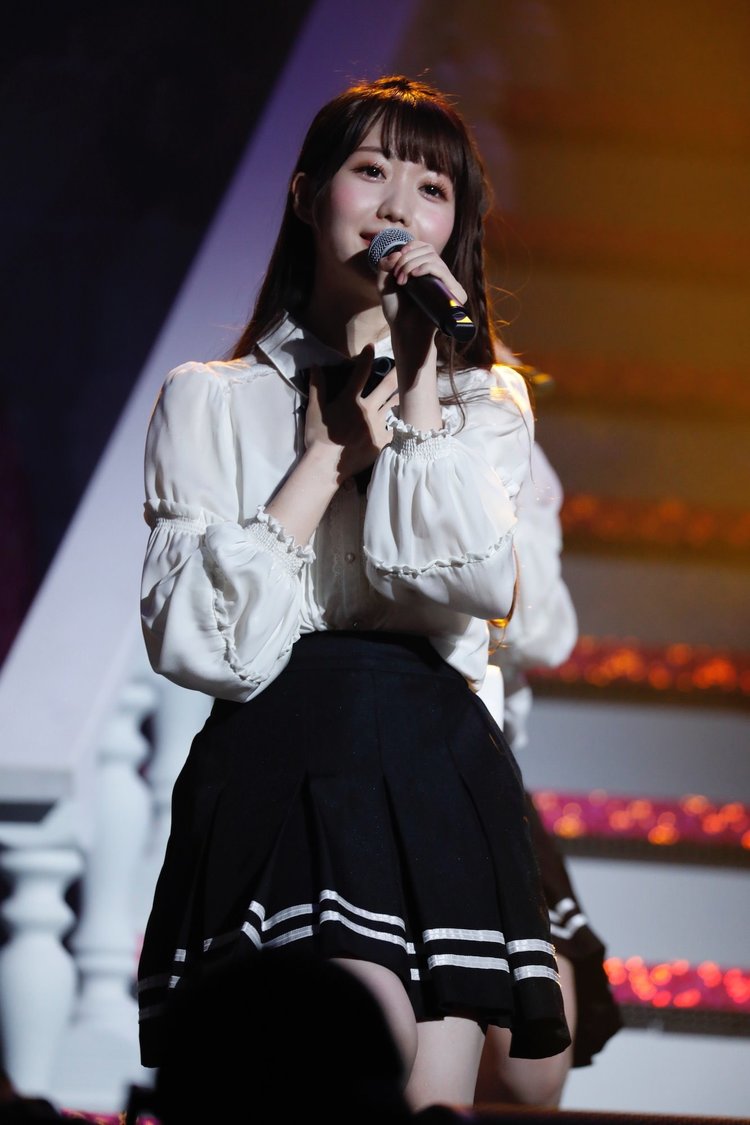 ＝LOVE ＜＝LOVE デビュー2周年記念コンサート＞｜9月12日（木）中野サンプラザ