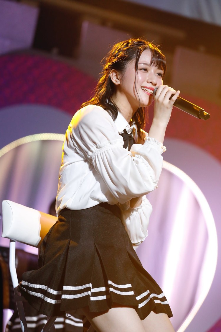 ＝LOVE ＜＝LOVE デビュー2周年記念コンサート＞｜9月12日（木）中野サンプラザ