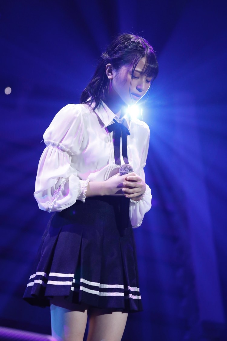 ＝LOVE ＜＝LOVE デビュー2周年記念コンサート＞｜9月12日（木）中野サンプラザ