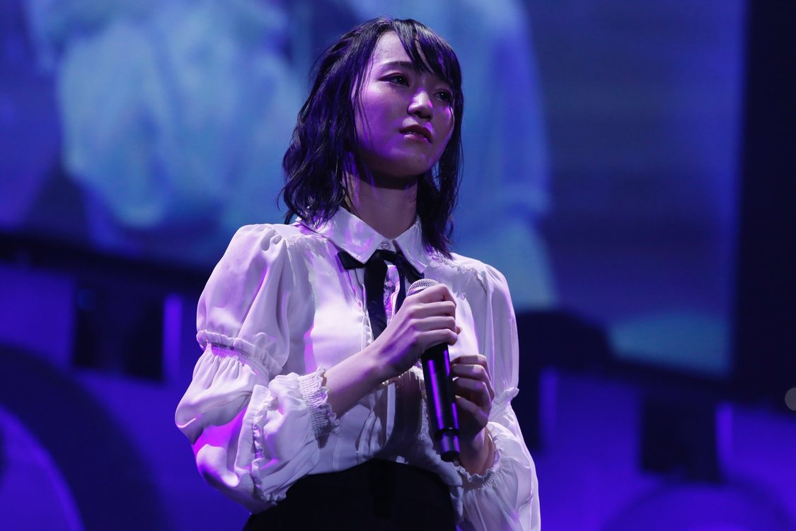 ＝LOVE ＜＝LOVE デビュー2周年記念コンサート＞｜9月12日（木）中野サンプラザ