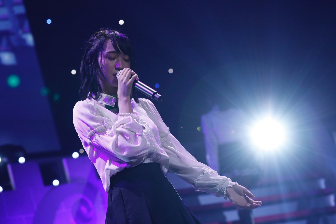 ＝LOVE ＜＝LOVE デビュー2周年記念コンサート＞｜9月12日（木）中野サンプラザ