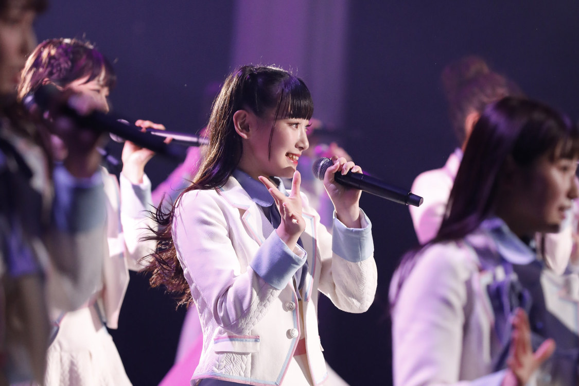 ＝LOVE ＜＝LOVE デビュー2周年記念コンサート＞｜9月12日（木）中野サンプラザ