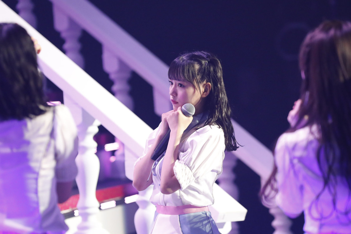 ＝LOVE ＜＝LOVE デビュー2周年記念コンサート＞｜9月12日（木）中野サンプラザ