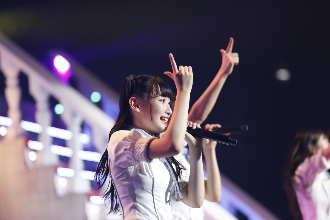 ＝LOVE ＜＝LOVE デビュー2周年記念コンサート＞｜9月12日（木）中野サンプラザ