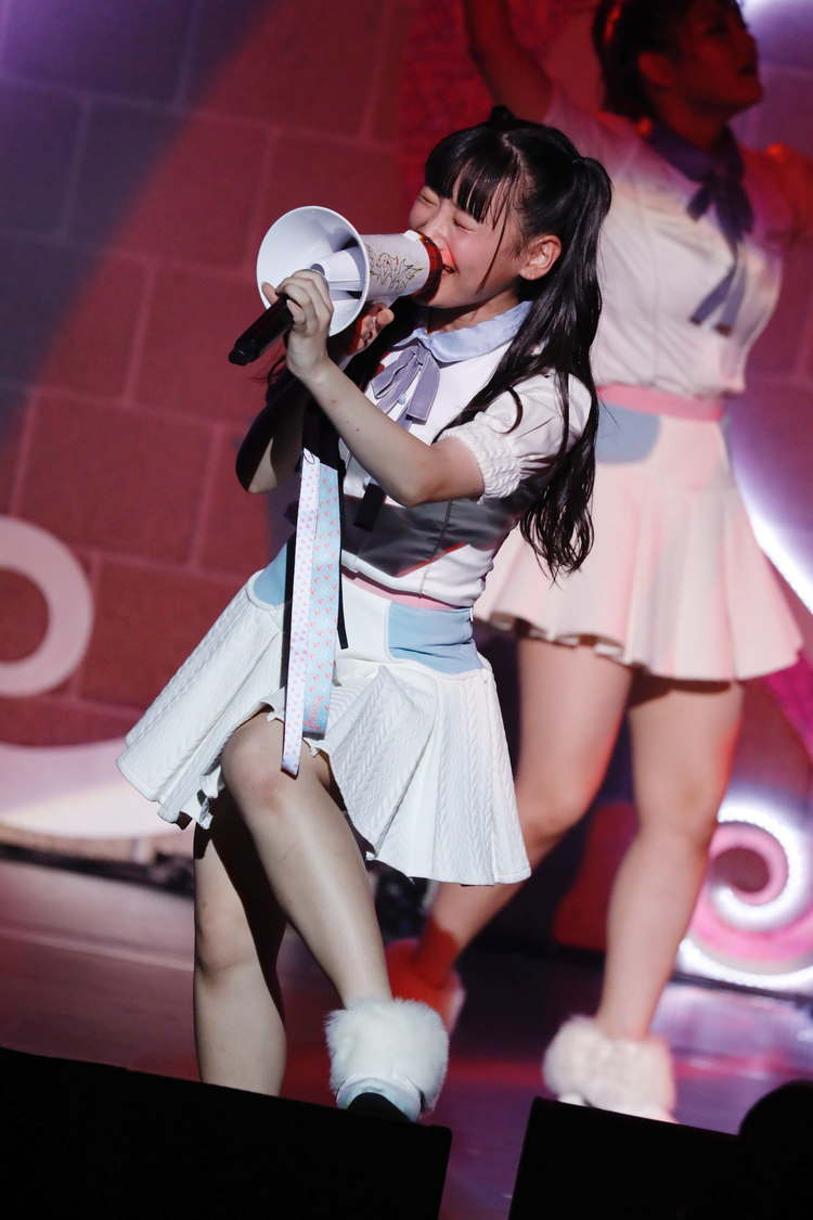 ＝LOVE ＜＝LOVE デビュー2周年記念コンサート＞｜9月12日（木）中野サンプラザ