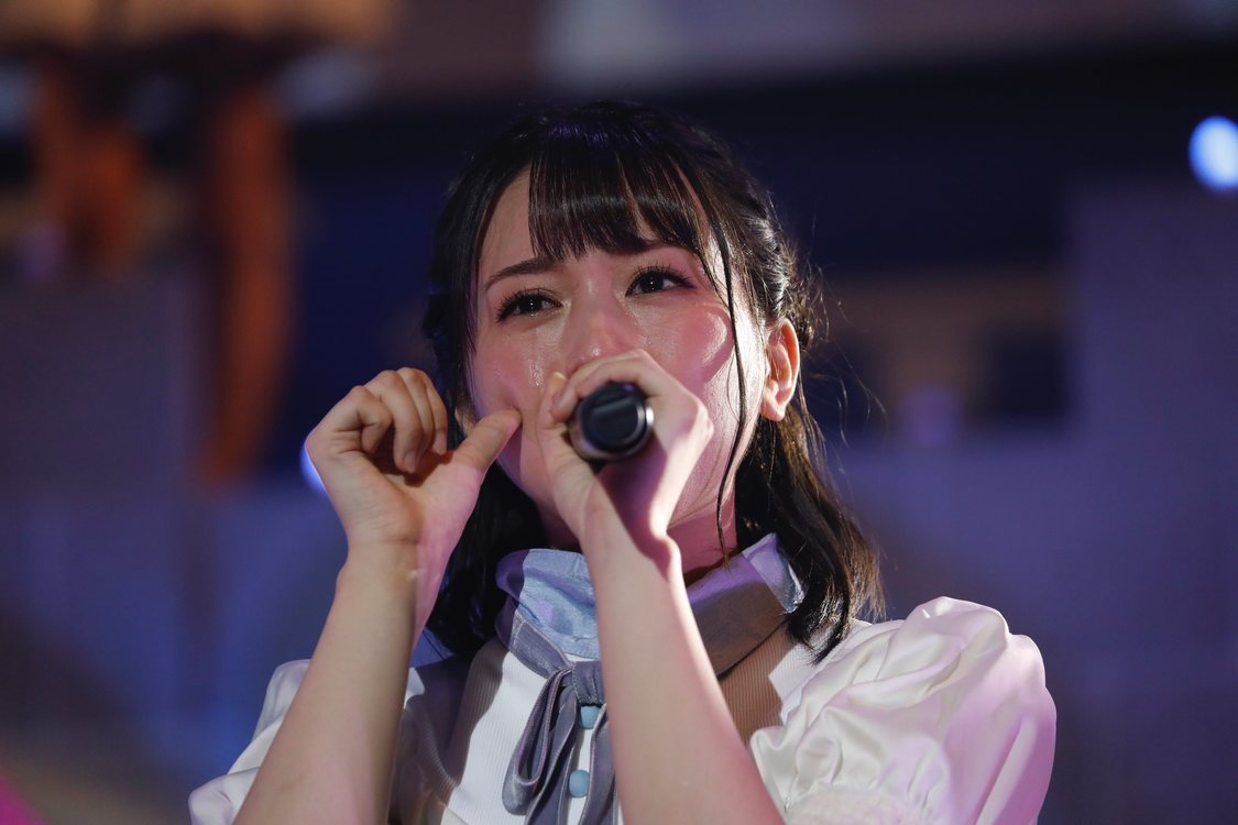 ＝LOVE ＜＝LOVE デビュー2周年記念コンサート＞｜9月12日（木）中野サンプラザ