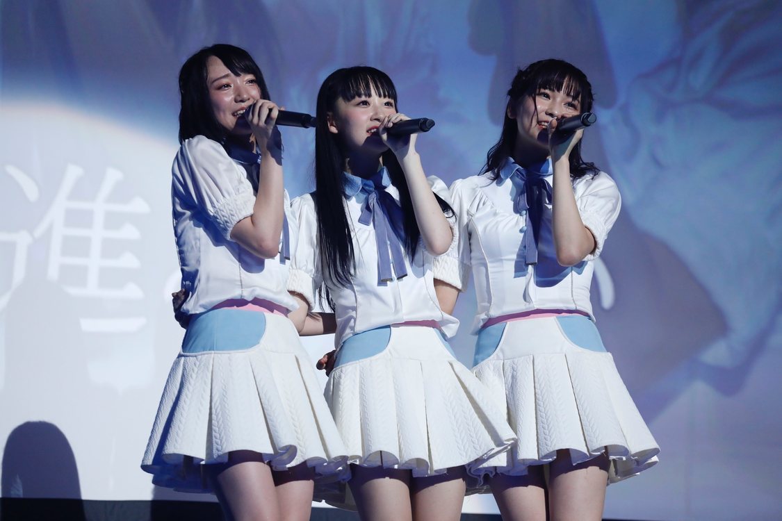 ＝LOVE ＜＝LOVE デビュー2周年記念コンサート＞｜9月12日（木）中野サンプラザ