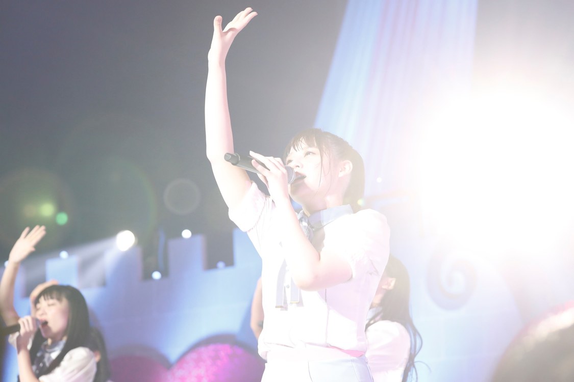 ＝LOVE ＜＝LOVE デビュー2周年記念コンサート＞｜9月12日（木）中野サンプラザ