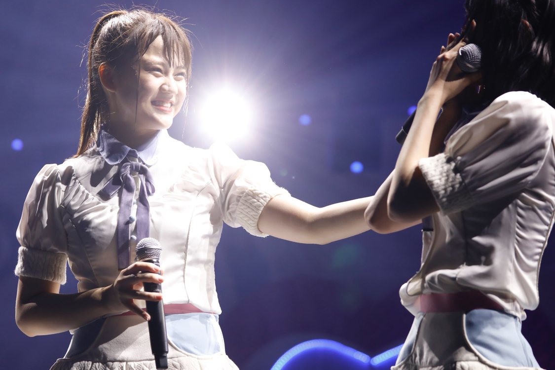 ＝LOVE ＜＝LOVE デビュー2周年記念コンサート＞｜9月12日（木）中野サンプラザ