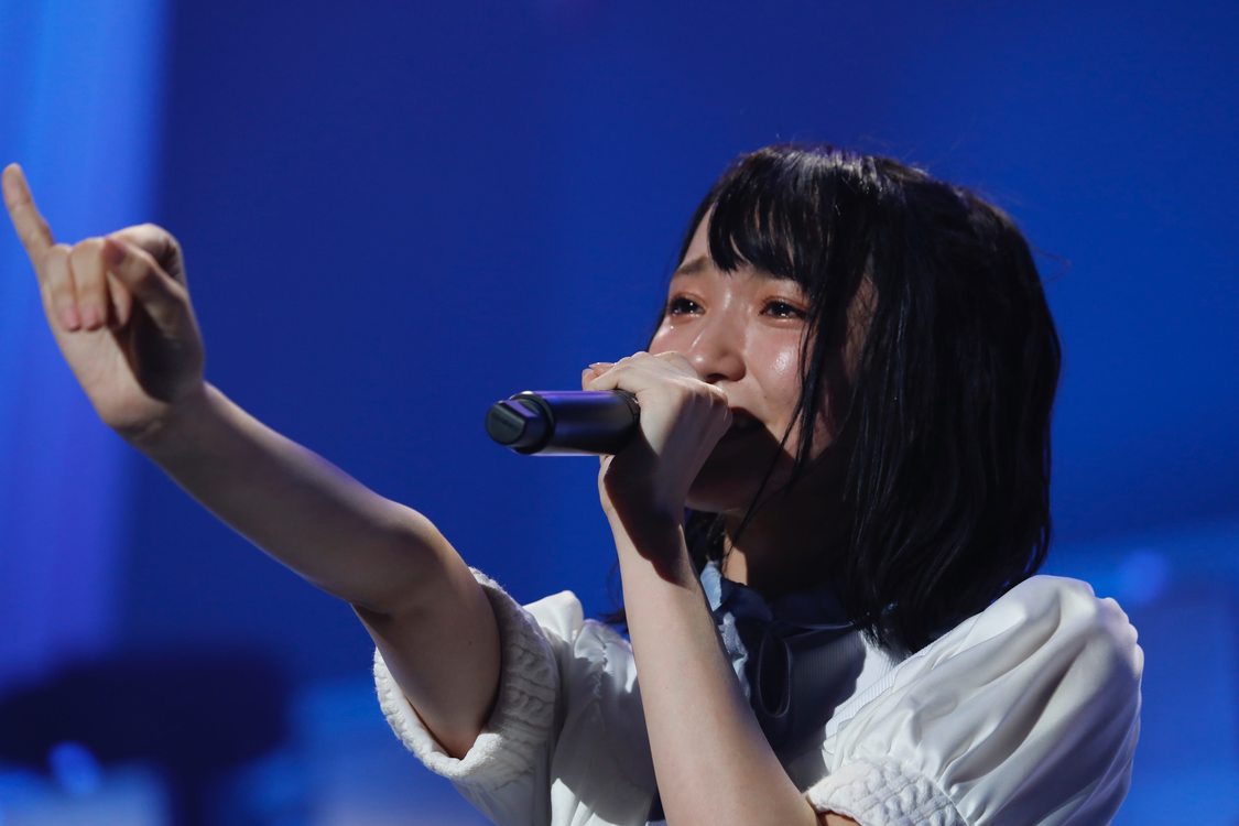 ＝LOVE ＜＝LOVE デビュー2周年記念コンサート＞｜9月12日（木）中野サンプラザ