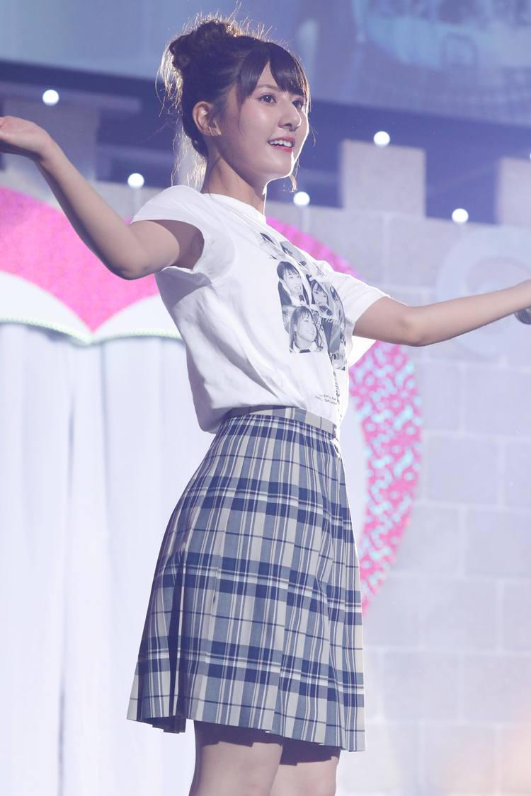 ＝LOVE ＜＝LOVE デビュー2周年記念コンサート＞｜9月12日（木）中野サンプラザ