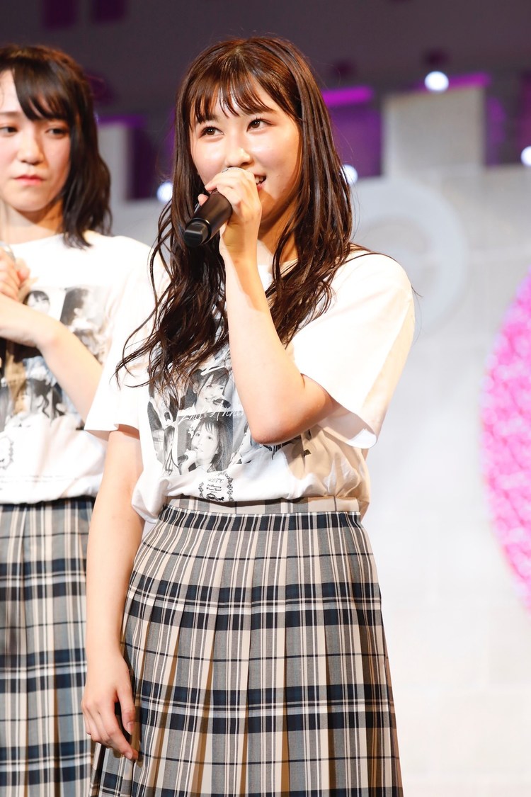 ＝LOVE ＜＝LOVE デビュー2周年記念コンサート＞｜9月12日（木）中野サンプラザ