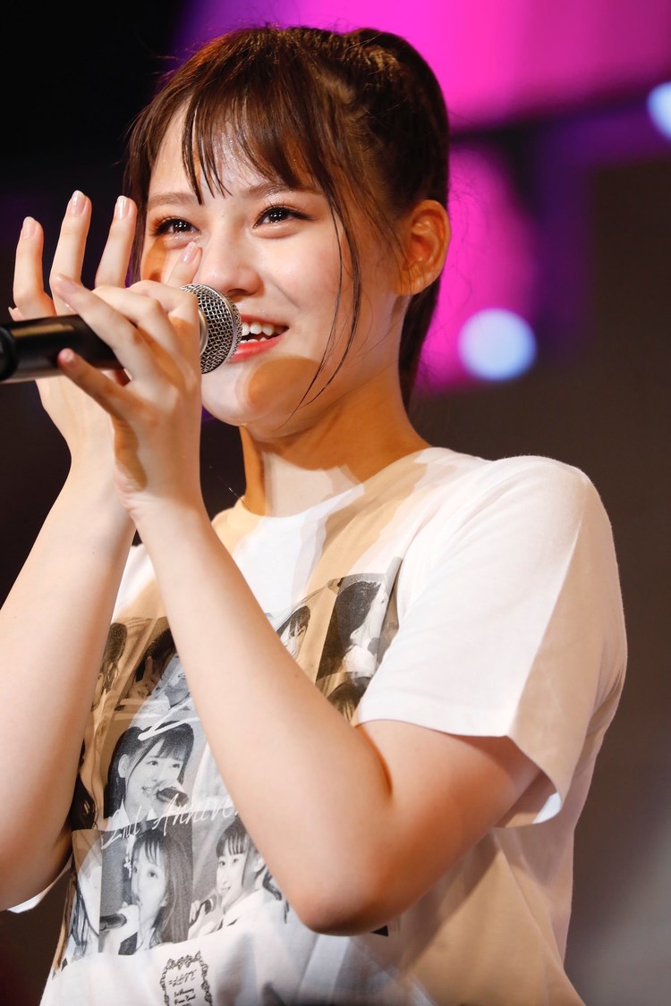 ＝LOVE ＜＝LOVE デビュー2周年記念コンサート＞｜9月12日（木）中野サンプラザ