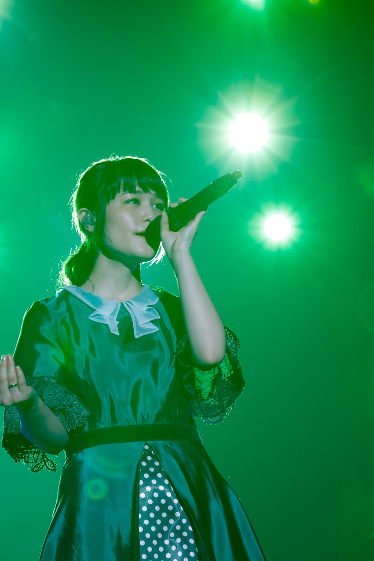 ＜@JAM EXPO 2018＞8月26日「Negicco」ストロベリーステージ