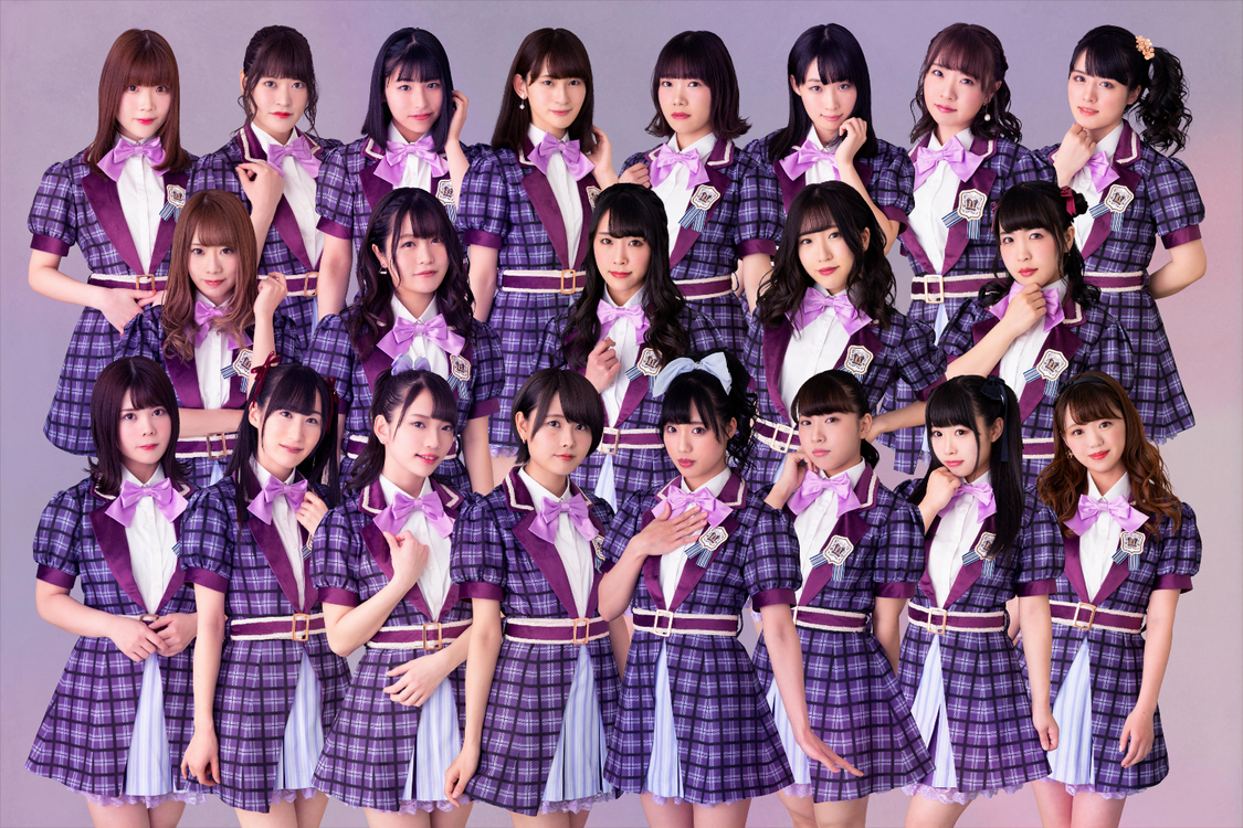 バクステ外神田一丁目