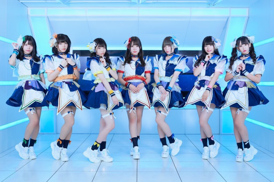 煌めき☆アンフォレント