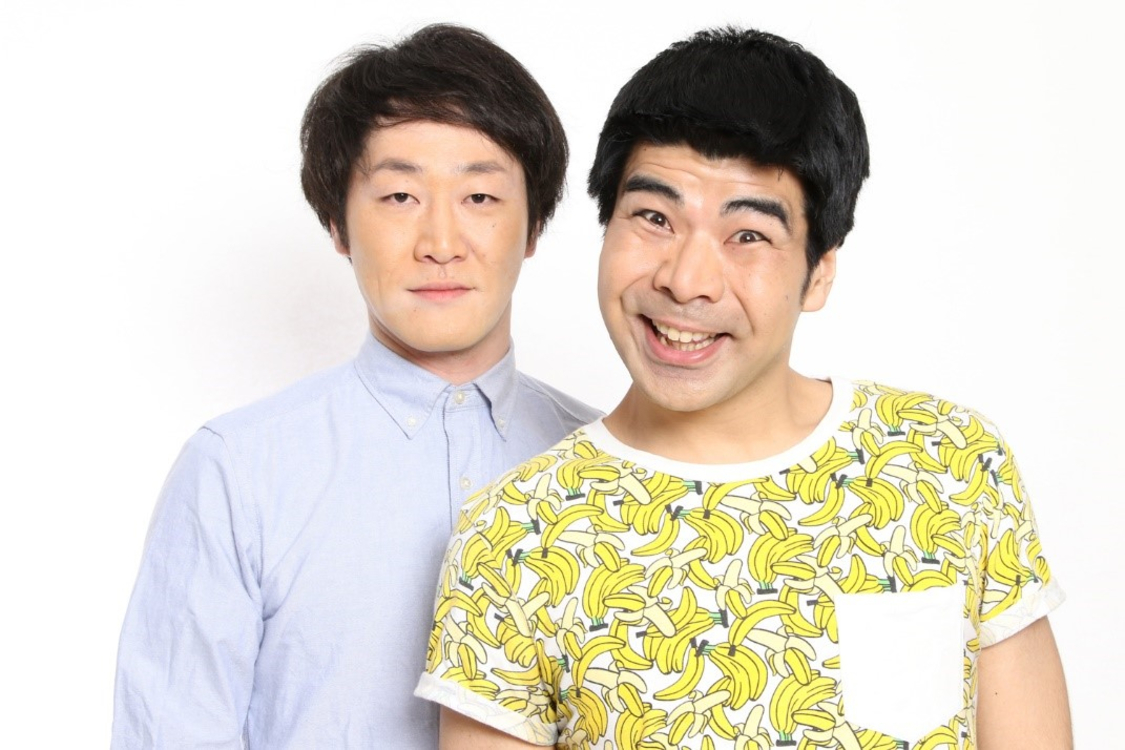 インポッシブル（※バックステージレポーター）